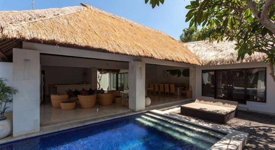 Bvilla Seminyak
