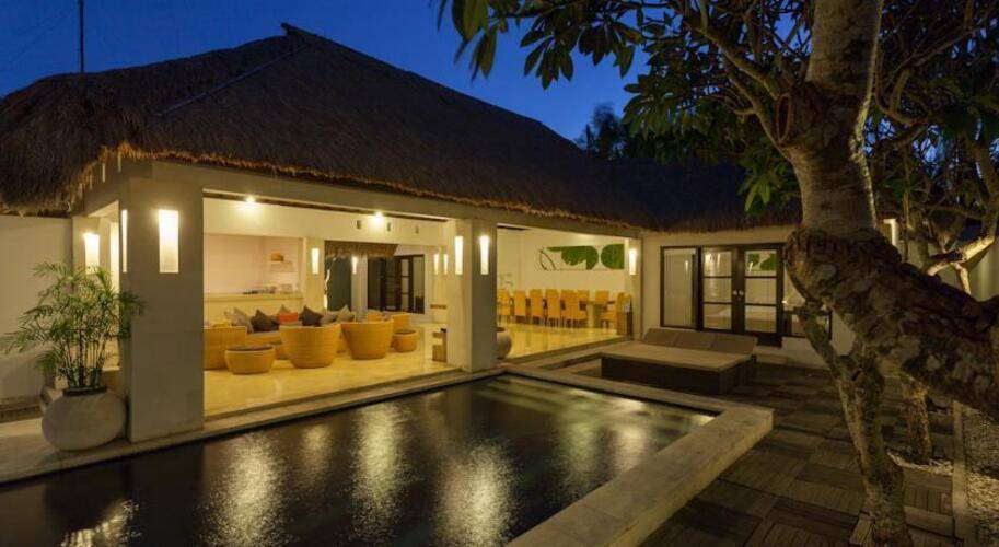 Bvilla Seminyak