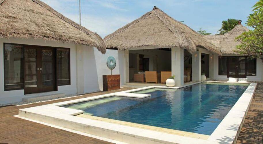 Bvilla Seminyak