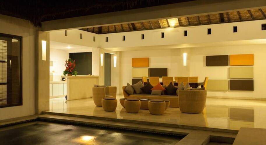 Bvilla Seminyak