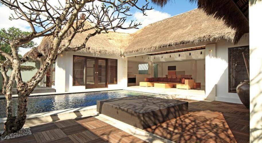 Bvilla Seminyak