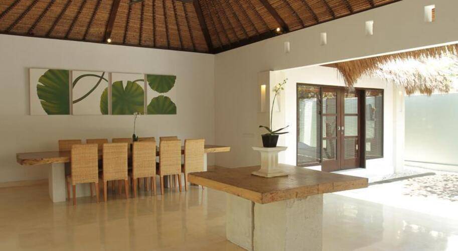 Bvilla Seminyak