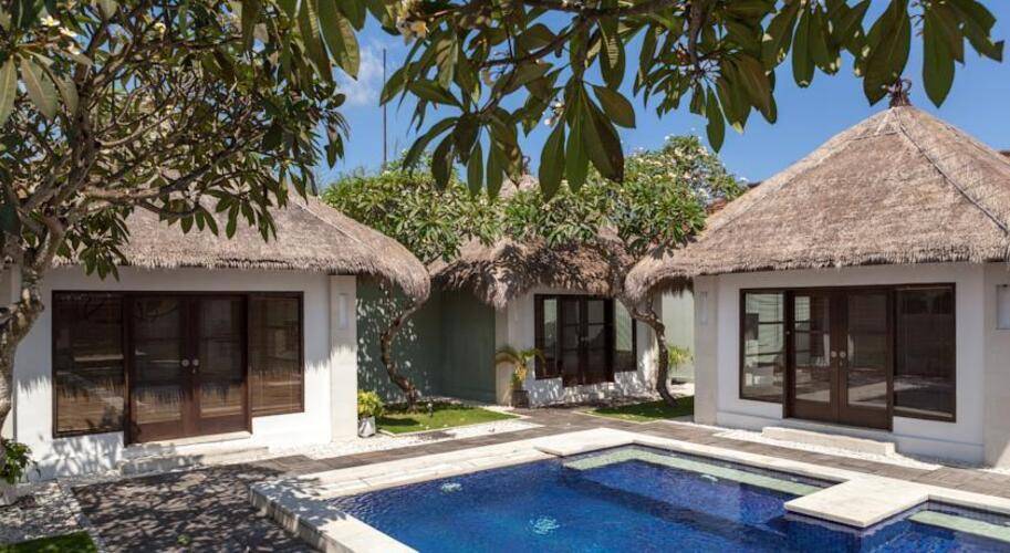 Bvilla Seminyak