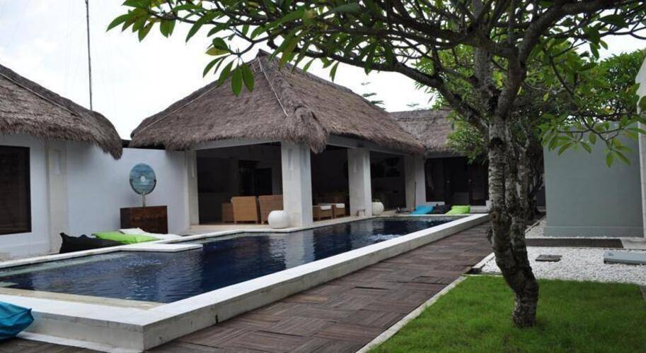 Bvilla Seminyak