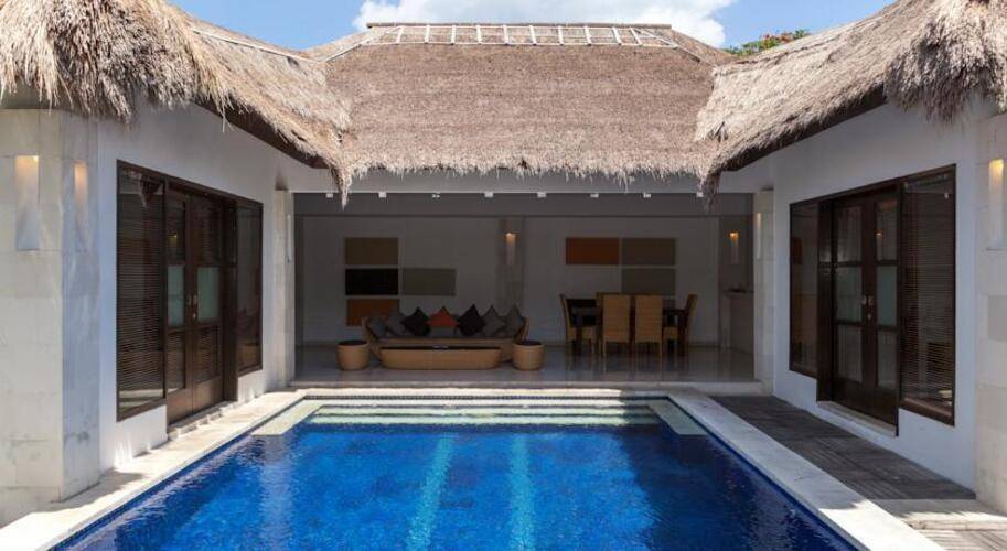 Bvilla Seminyak