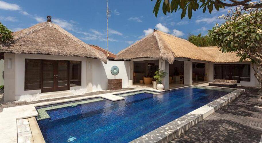 Bvilla Seminyak