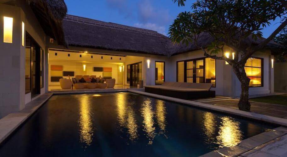 Bvilla Seminyak