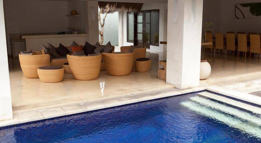 Bvilla Seminyak