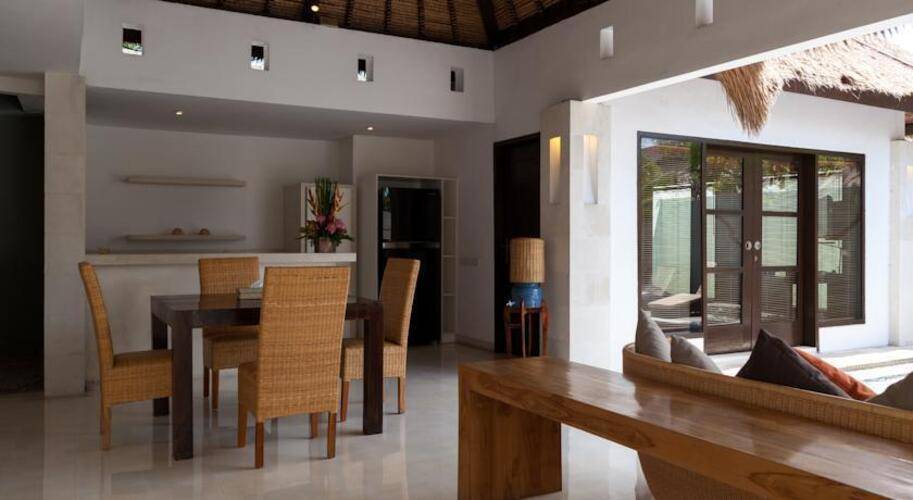 Bvilla Seminyak