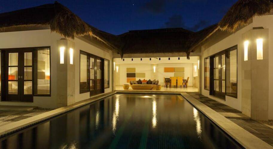 Bvilla Seminyak