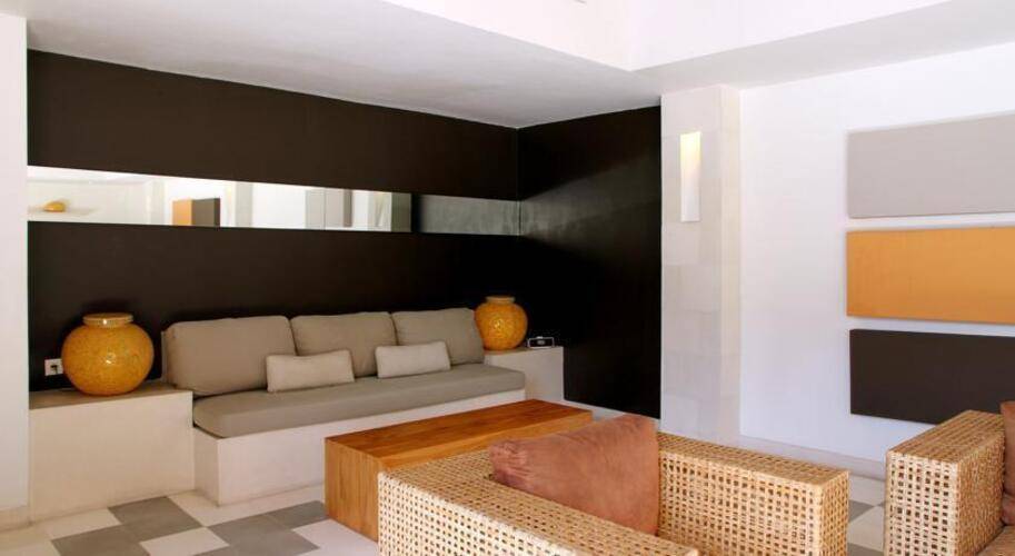 Bvilla Seminyak