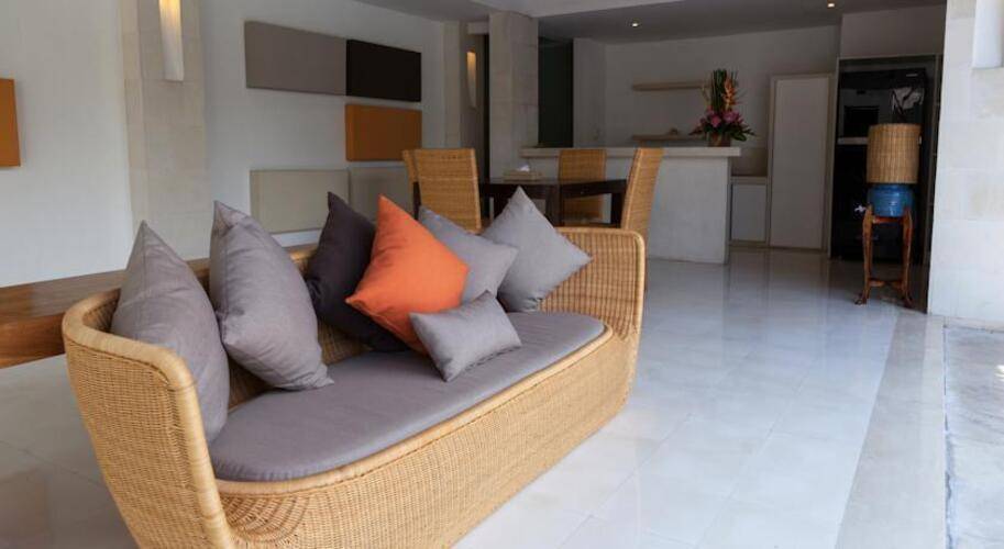 Bvilla Seminyak