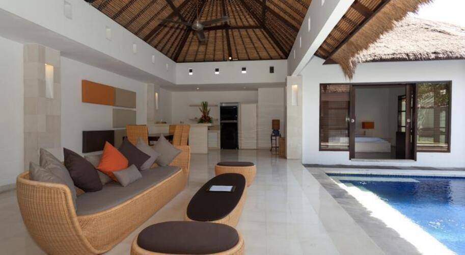 Bvilla Seminyak