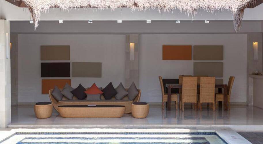 Bvilla Seminyak