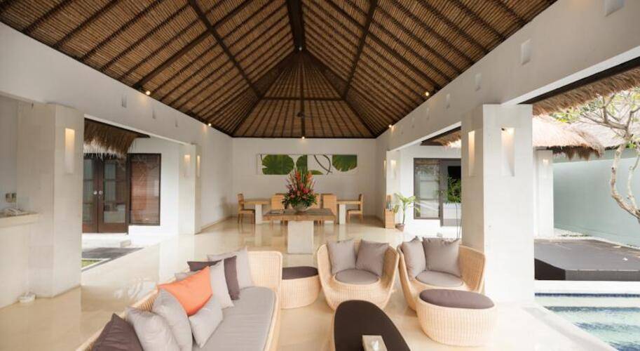Bvilla Seminyak