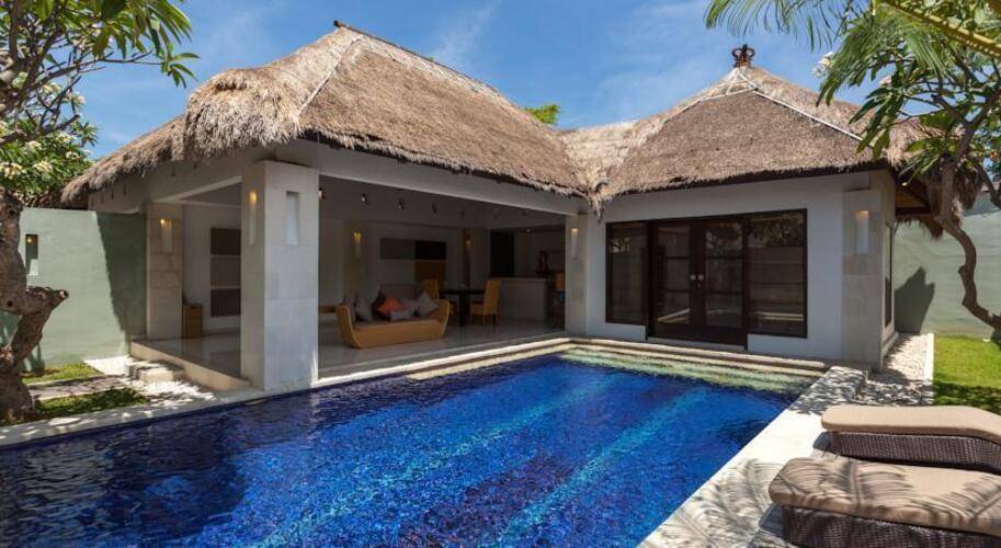 Bvilla Seminyak