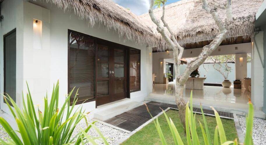 Bvilla Seminyak