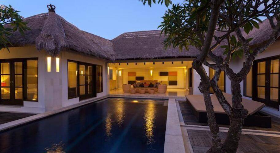Bvilla Seminyak