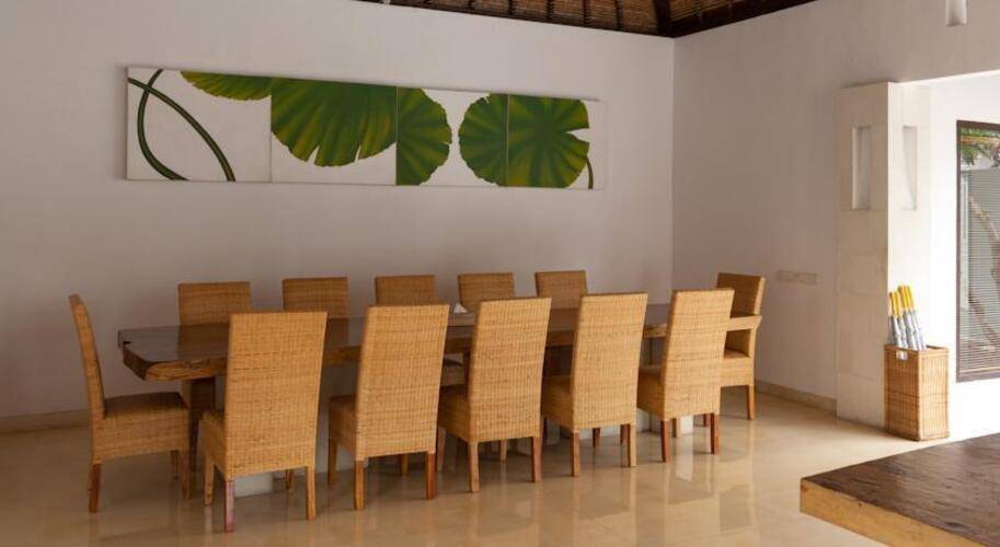 Bvilla Seminyak