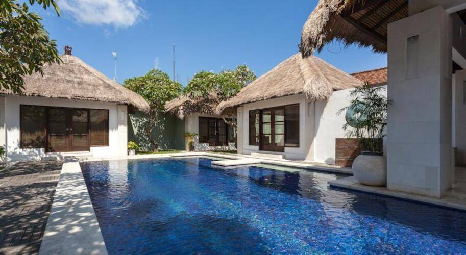 Bvilla Seminyak