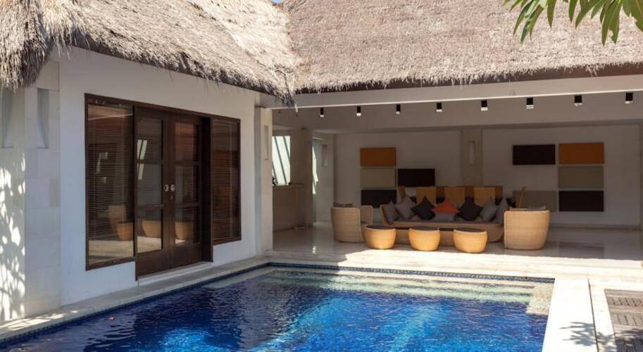Bvilla Seminyak