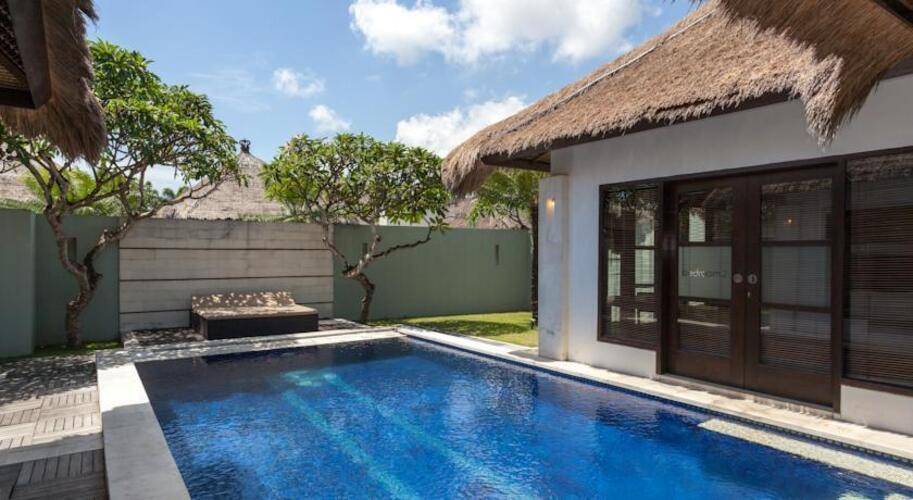 Bvilla Seminyak
