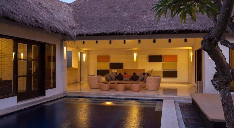Bvilla Seminyak