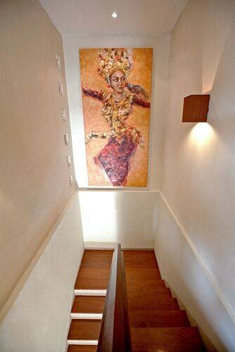 Villa Seriska Seminyak Bali