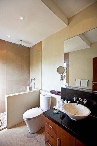 Villa Seriska Seminyak Bali