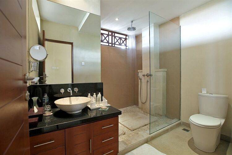 Villa Seriska Seminyak Bali