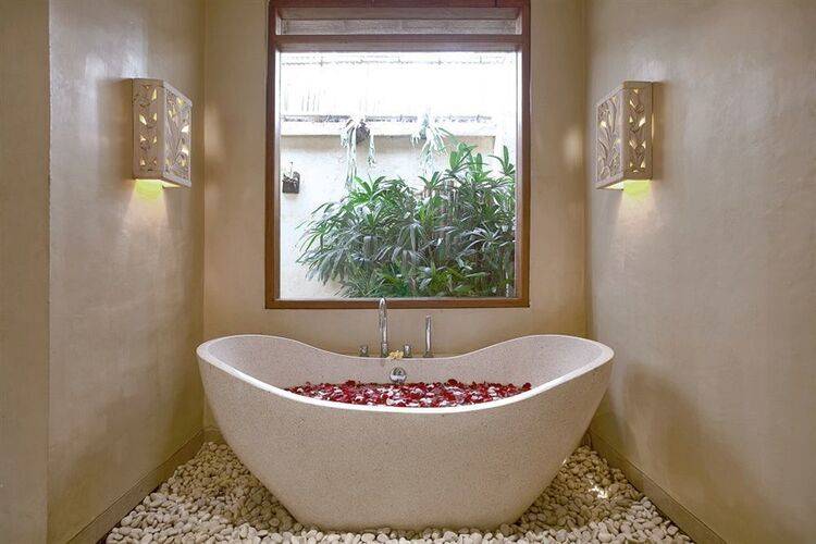 Villa Seriska Seminyak Bali