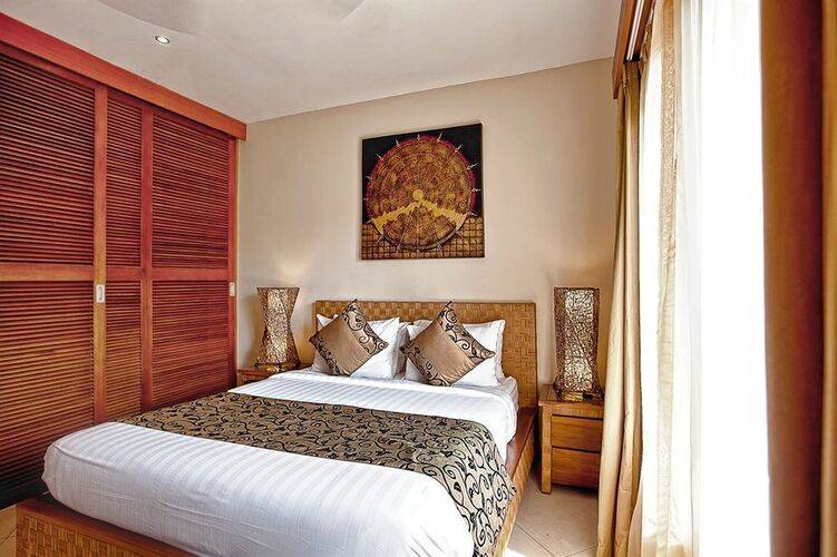 Villa Seriska Seminyak Bali