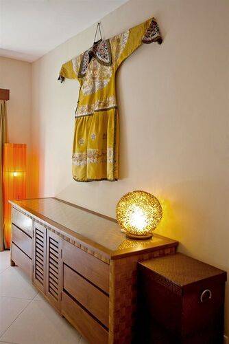 Villa Seriska Seminyak Bali