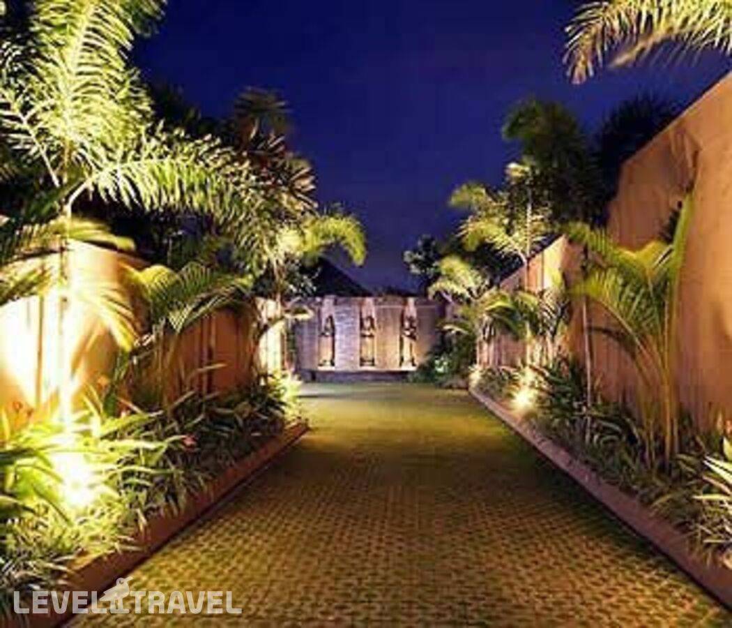 The Bli Bli Villas & Spa