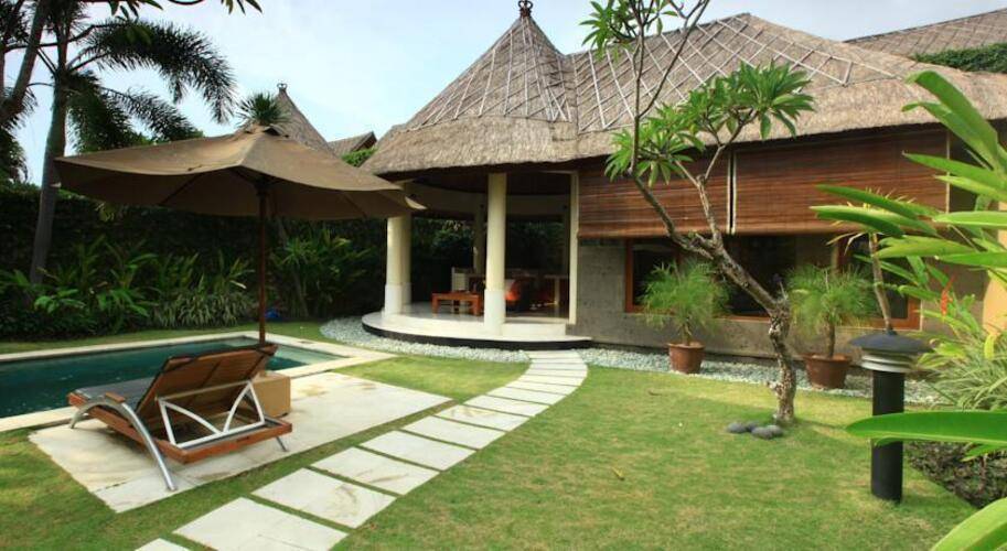 Mutiara Bali Boutique Resort Villas & Spa