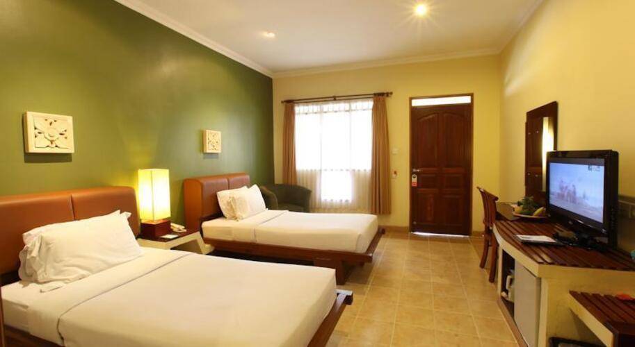 Mutiara Bali Boutique Resort Villas & Spa