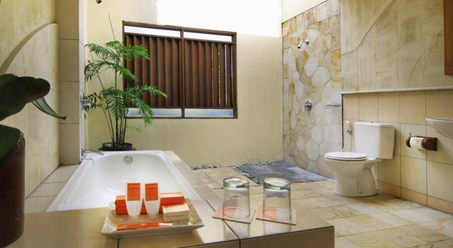 Mutiara Bali Boutique Resort Villas & Spa