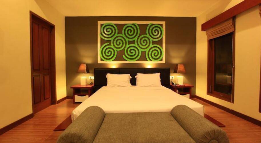 Mutiara Bali Boutique Resort Villas & Spa