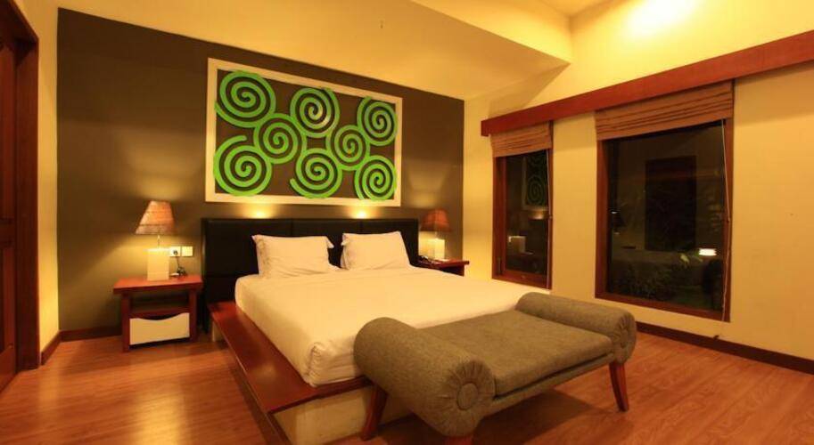 Mutiara Bali Boutique Resort Villas & Spa