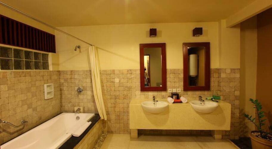 Mutiara Bali Boutique Resort Villas & Spa