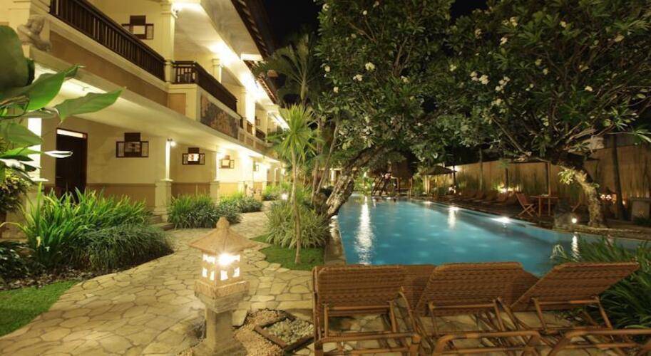 Mutiara Bali Boutique Resort Villas & Spa