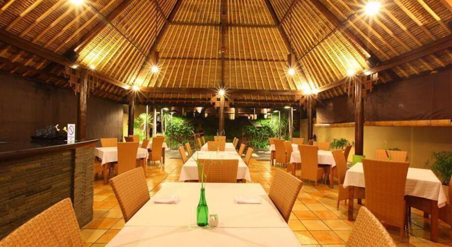 Mutiara Bali Boutique Resort Villas & Spa