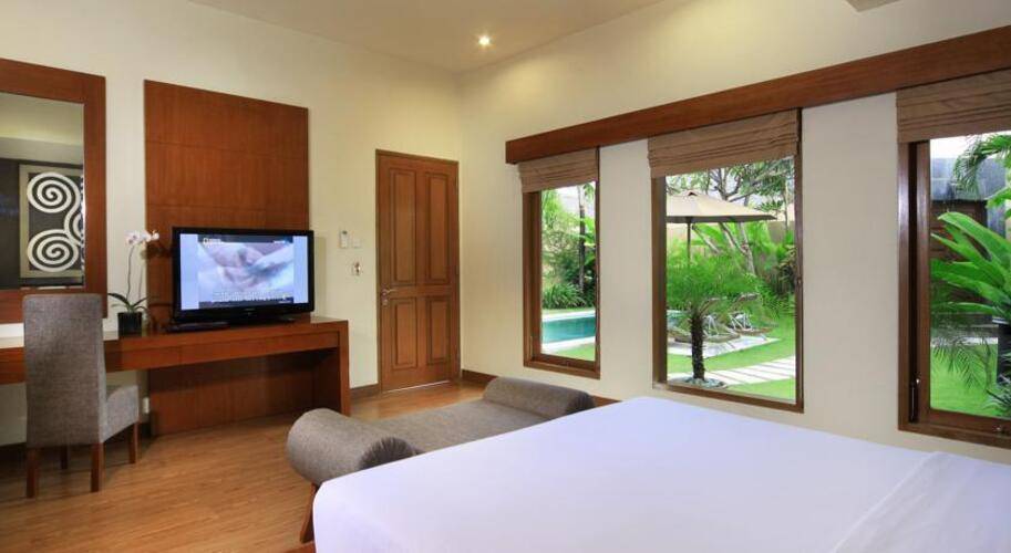 Mutiara Bali Boutique Resort Villas & Spa