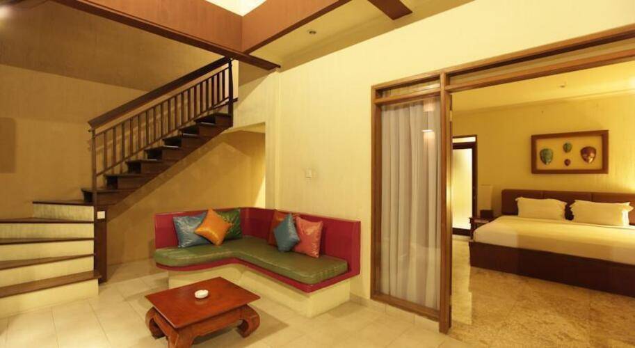 Mutiara Bali Boutique Resort Villas & Spa