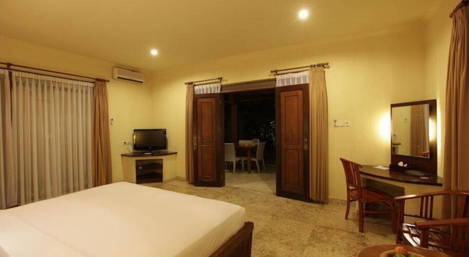 Mutiara Bali Boutique Resort Villas & Spa