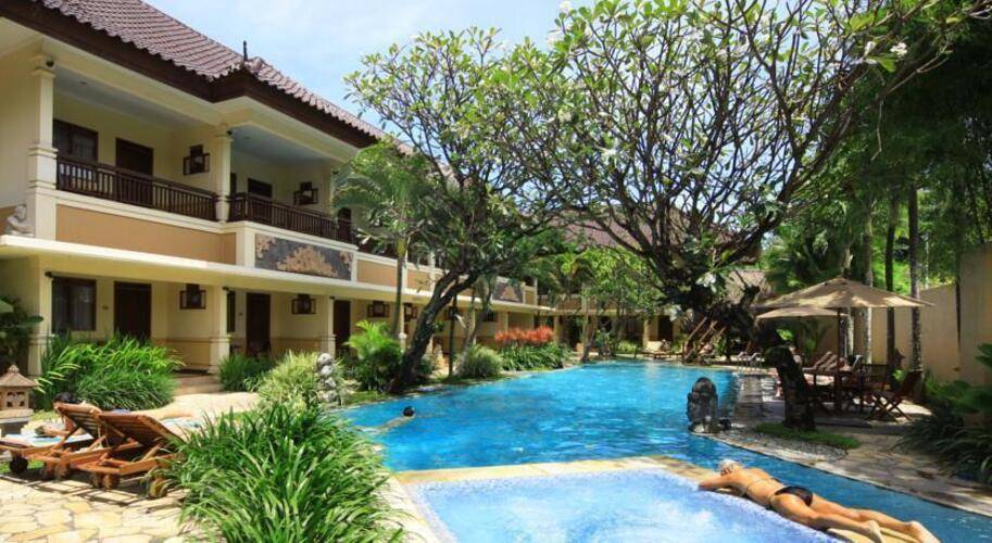 Mutiara Bali Boutique Resort Villas & Spa