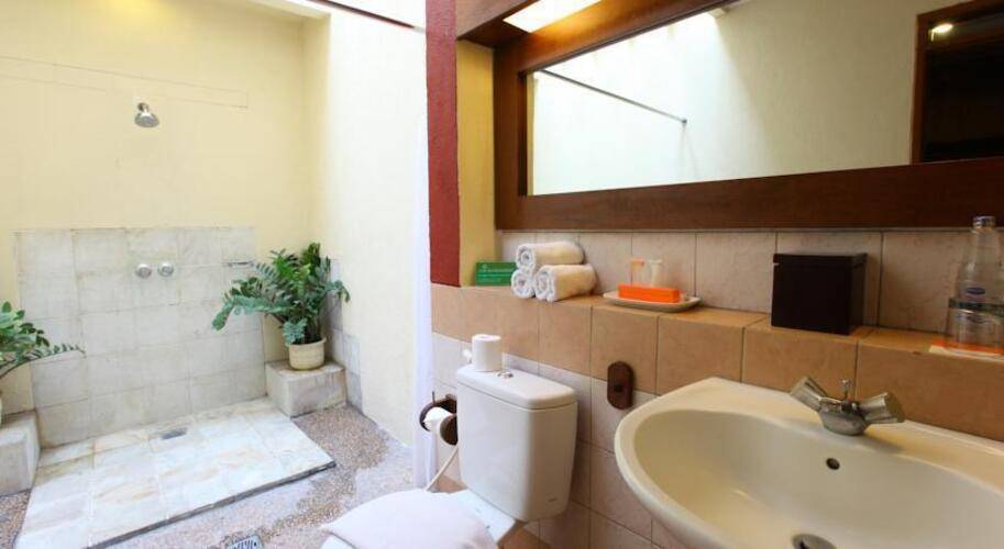 Mutiara Bali Boutique Resort Villas & Spa
