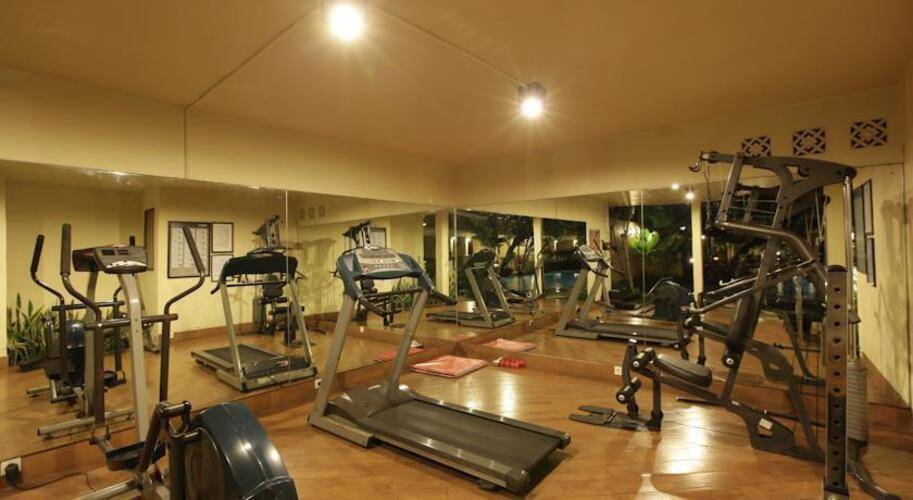 Mutiara Bali Boutique Resort Villas & Spa