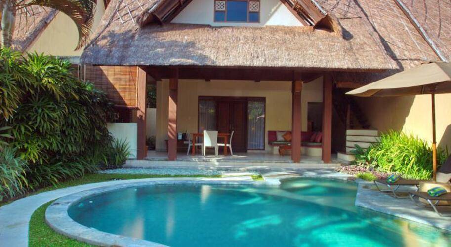 Mutiara Bali Boutique Resort Villas & Spa