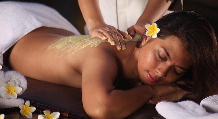 Mutiara Bali Boutique Resort Villas & Spa